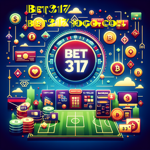 Descubra as Melhores Opções Bancárias no Bet317