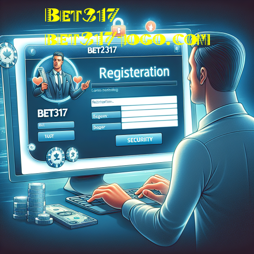 A Importância do Cadastro nos Jogos Online: Explore a Categoria Bet317